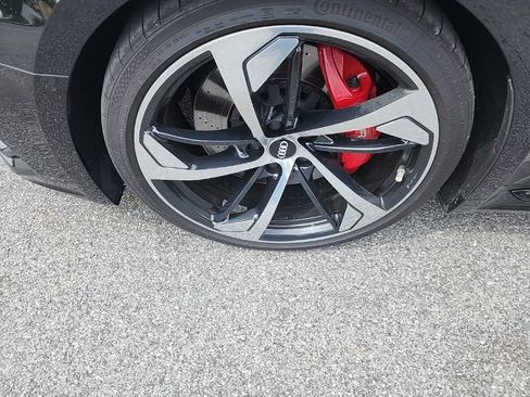 Used 2019 Audi RS 5 w/ Dynamic Package AWD/4WD image 5