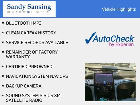 Used 2021 Jeep Grand Cherokee L Limited AWD/4WD image 6