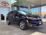 Used 2018 Honda CR-V EX-L image 2