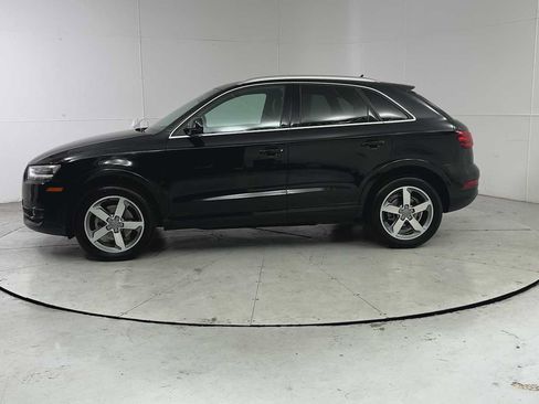 Used 2015 Audi Q3 2.0T Prestige w/ Prestige Package AWD/4WD image 5