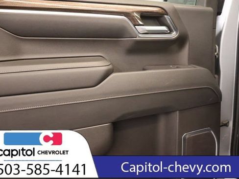 Used 2024 Chevrolet Silverado 1500 LT AWD/4WD image 30