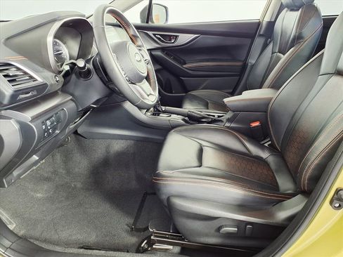 Certified 2023 Subaru Crosstrek 2.5i Limited image 13