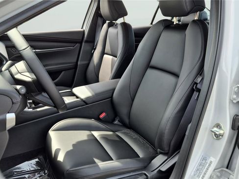 New 2026 MAZDA MAZDA3 s Sport image 10