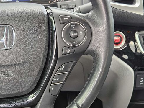 Used 2017 Honda Ridgeline RTL-E image 29