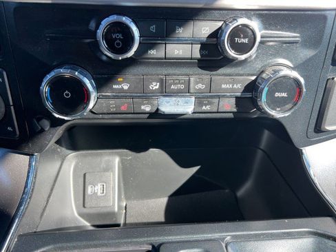 Certified 2023 Ford F150 XLT w/ Equipment Group 302A High image 12