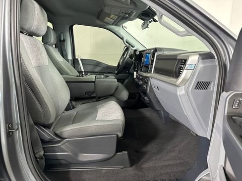 Used 2024 Ford F250 XLT w/ 360-Degree Camera Package image 28