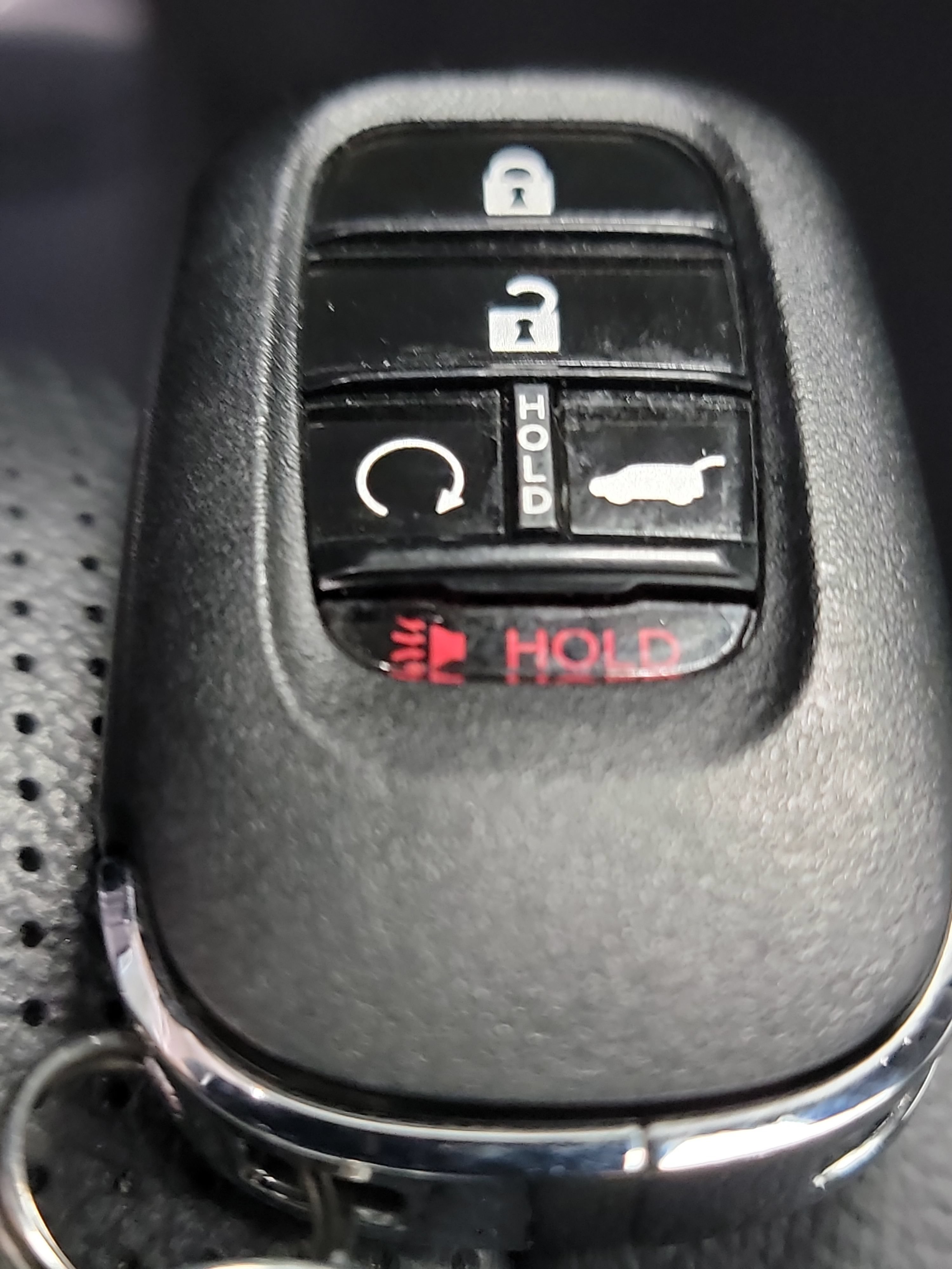 Certified 2023 Honda CR-V EX-L image 32