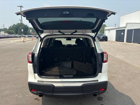 Certified 2024 Subaru Ascent Onyx Edition Limited AWD/4WD image 8