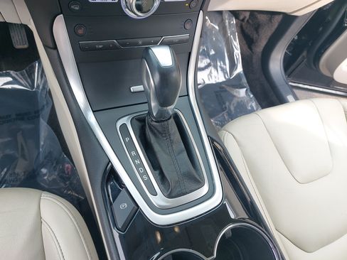 Used 2018 Ford Edge Titanium w/ Technology Package AWD/4WD image 22