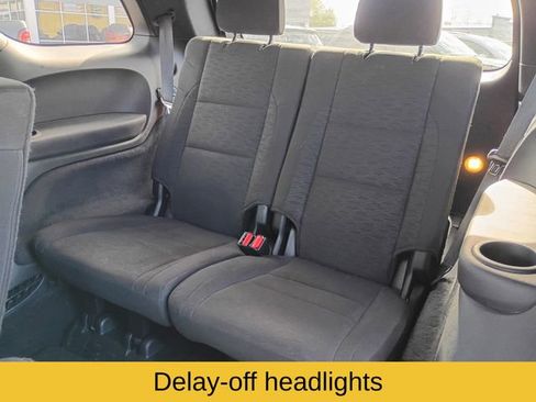 Used 2025 Dodge Durango GT AWD/4WD image 20
