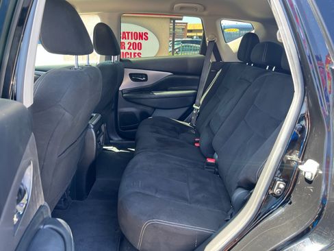 Used 2020 Nissan Murano SV AWD/4WD image 26