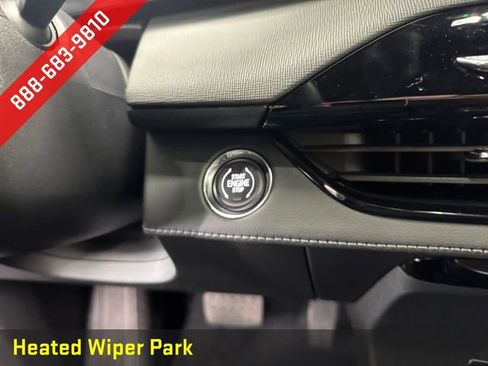 New 2026 Buick Enclave Sport Touring w/ Power Package AWD/4WD image 21