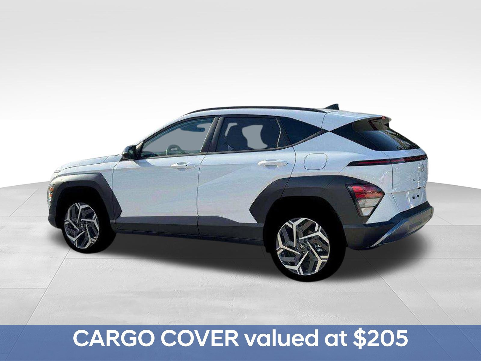 New 2026 Hyundai Kona SEL Premium AWD/4WD image 4