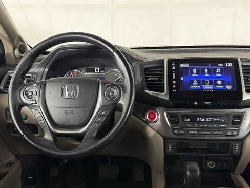 Used 2017 Honda Pilot EX-L image 33