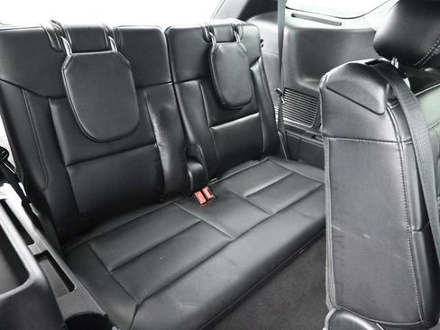 Used 2023 Ford Explorer Limited image 9