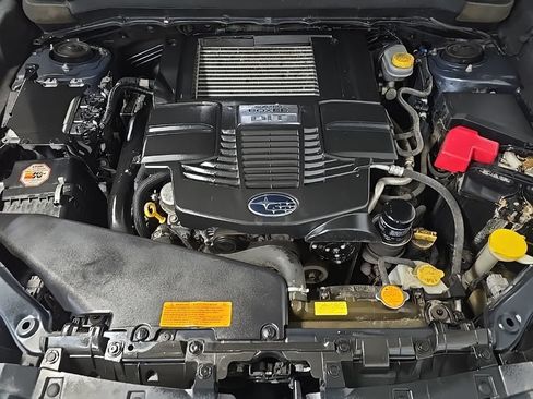 Used 2017 Subaru Forester 2.0XT Premium AWD/4WD image 15