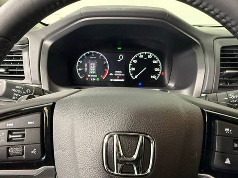 Used 2026 Honda Odyssey EX-L image 19