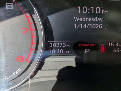 Used 2023 Audi Q5 2.0T Premium w/ Convenience Package image 22