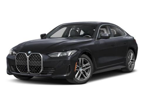 New 2026 BMW 430i xDrive w/ M Sport Package AWD/4WD image 1
