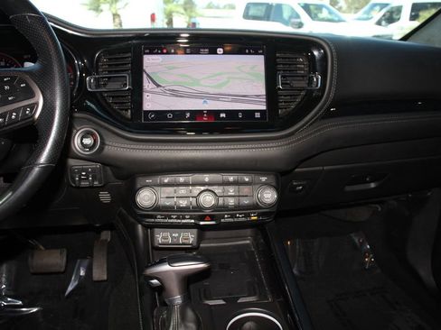 Used 2021 Dodge Durango Citadel RWD image 18