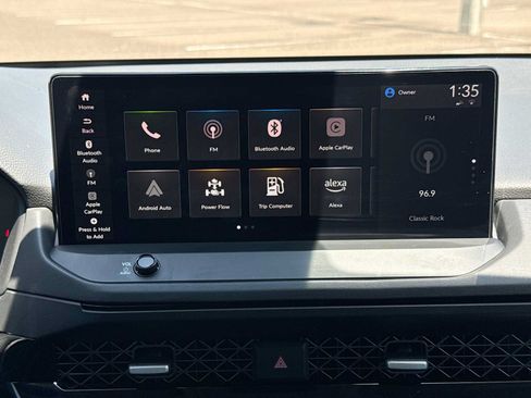 Certified 2026 Honda Accord EX-L image 20