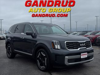 Used 2023 Kia Telluride S AWD/4WD video 1