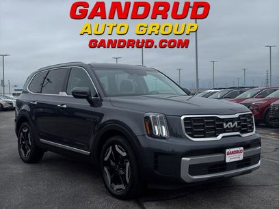 Used 2023 Kia Telluride S