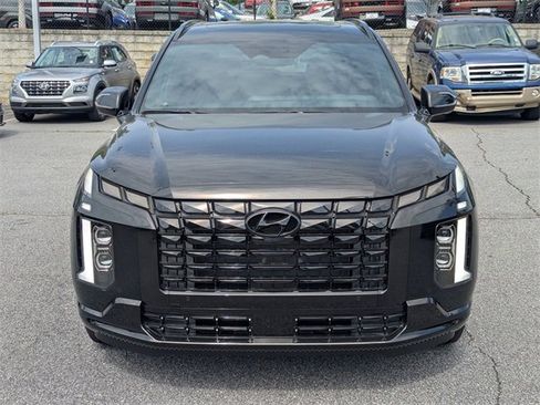 New 2025 Hyundai Palisade Calligraphy image 2
