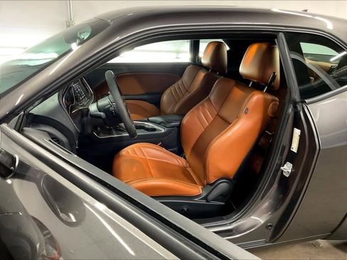 Used 2023 Dodge Challenger SRT Hellcat image 27