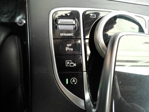 Used 2019 Mercedes-Benz C 300 Sedan w/ Multimedia Package image 47