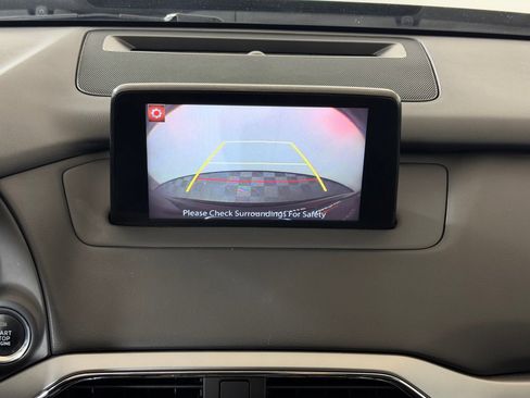 Used 2017 MAZDA CX-9 Sport FWD image 30