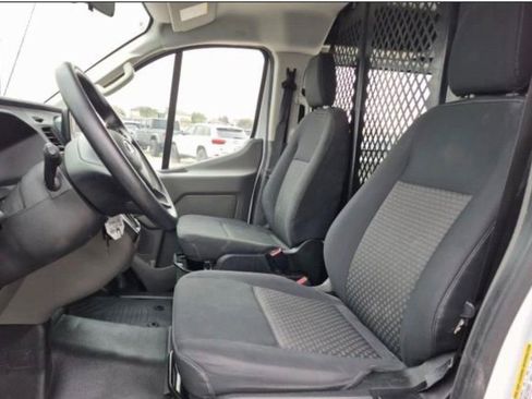 Used 2024 Ford Transit 250 Low Roof w/ Exterior Upgrade Package image 3
