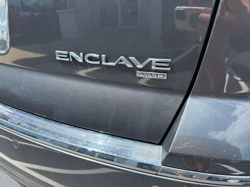 Used 2014 Buick Enclave Premium AWD/4WD image 44