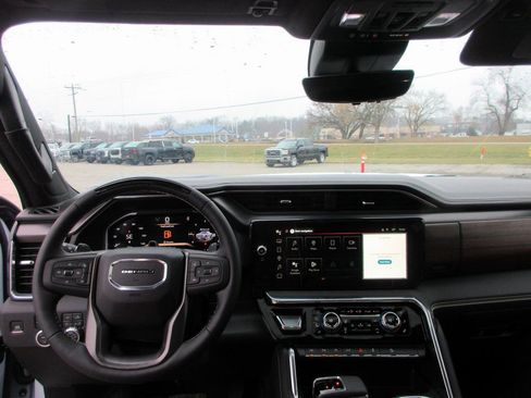 New 2026 GMC Sierra 1500 Denali Ultimate image 24