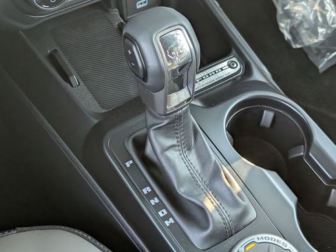New 2025 Ford Bronco Outer Banks AWD/4WD image 20