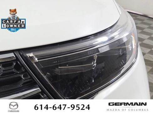 Used 2022 Ford Explorer XLT w/ Equipment Group 202A AWD/4WD image 15