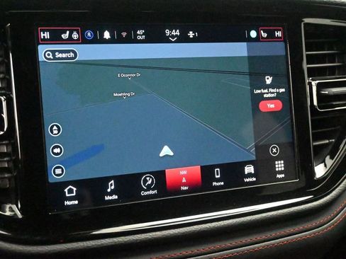 New 2026 Dodge Durango GT w/ Blacktop Package image 32