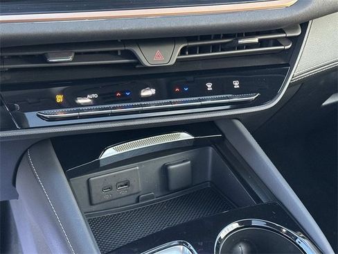 New 2025 Buick Envision Sport Touring image 14