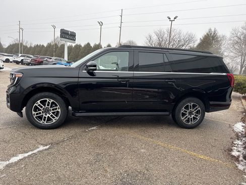 New 2026 Ford Expedition Max Active AWD/4WD image 4