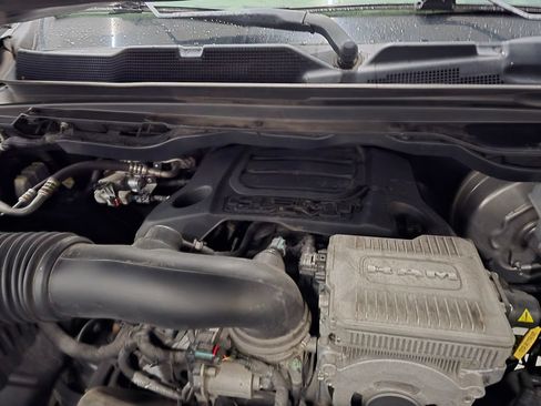 Used 2020 RAM 1500 Limited AWD/4WD image 19