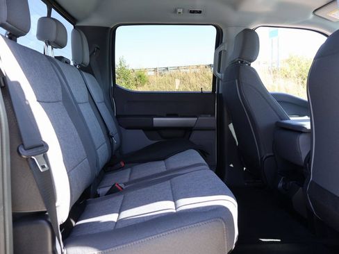 New 2026 Ford F250 XL w/ STX Appearance Package image 12