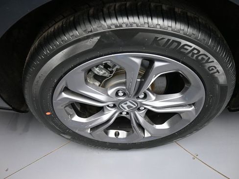 Certified 2023 Honda Accord EX-L image 12