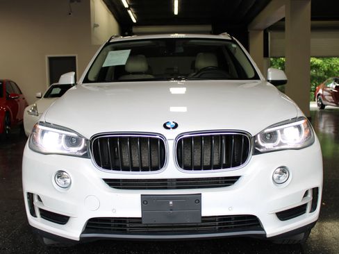 Used 2014 BMW X5 xDrive35i AWD/4WD image 7