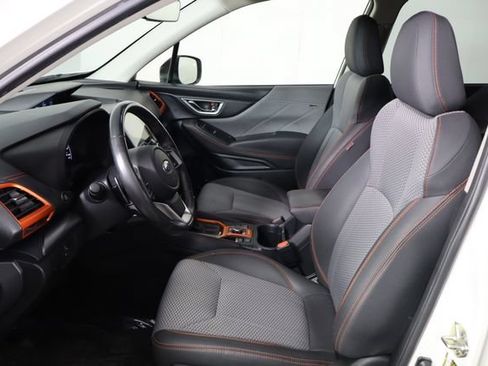 Used 2020 Subaru Forester Sport w/ Popular Package #2 AWD/4WD image 14