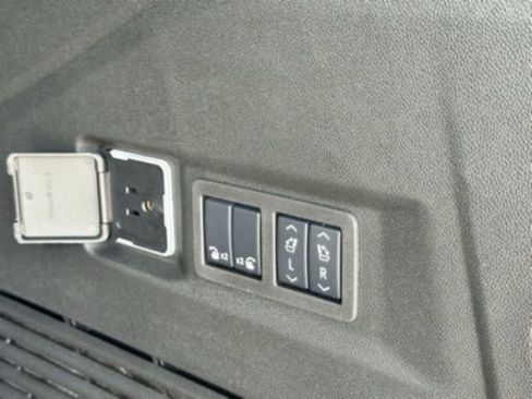 New 2026 Chevrolet Tahoe Premier w/ Sun And Tow Package image 26