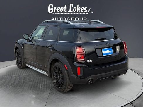 Used 2024 MINI Cooper Countryman S AWD/4WD image 3