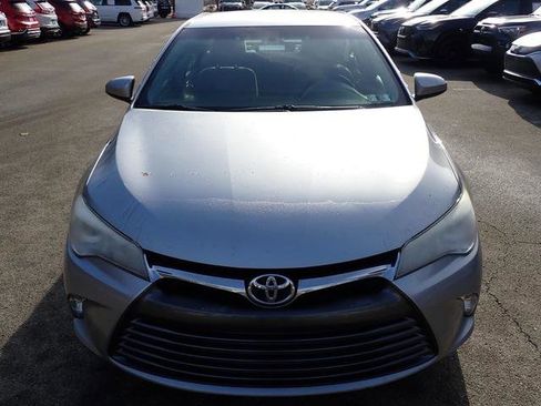 Certified 2017 Toyota Camry LE image 8
