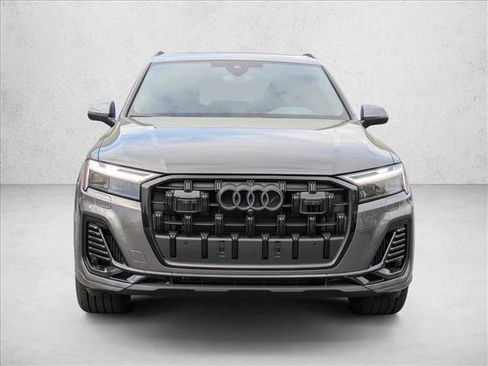 New 2026 Audi Q7 3.0T Premium Plus image 2