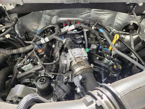 New 2026 Ford F150 XLT w/ XLT Chrome Appearance Package image 19