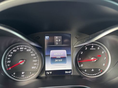 Used 2019 Mercedes-Benz GLC 300 image 34